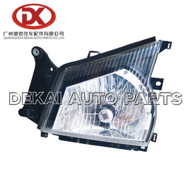 2.0Kg DC 12V-24V ヘッドライト、ISUZU NPR NKR NQR 71 トラック用、6ヶ月保証