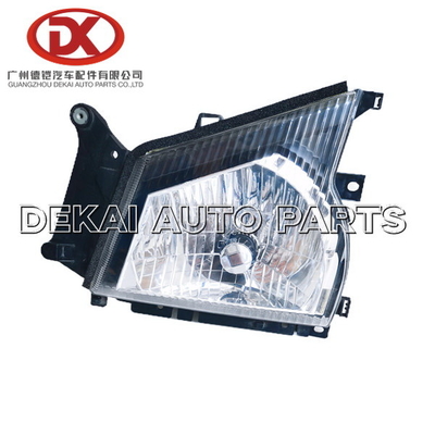 2.0Kg NQR NKR 71 ISUZUのトラックのヘッドライト8973725285 8973725295