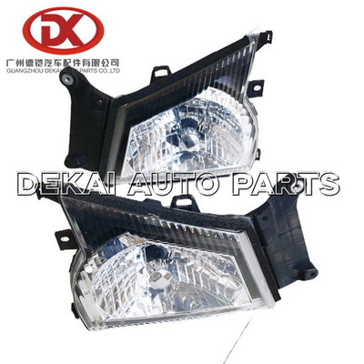 2.0Kg NQR NKR 71 ISUZUのトラックのヘッドライト8973725285 8973725295