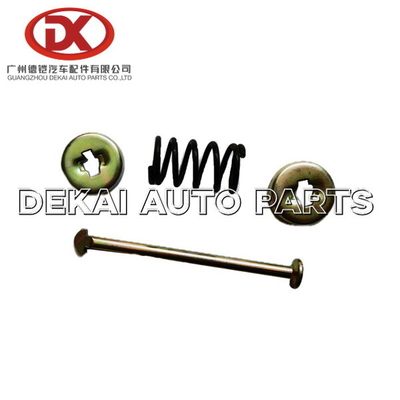 ISUZUのブレーキ・シリンダ修理ゴム製 キット8971228700 5095801010のブレーキPin