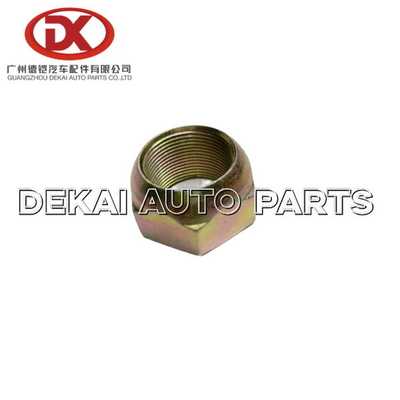 トラックのシャーシの部品ISUZUの後輪のナット8980079080 8973598190