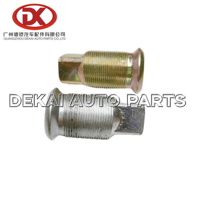 ISUZUのシャーシの部品NPR NQRの車軸車輪のナット アセンブリRR LH 8973598060 8973598050