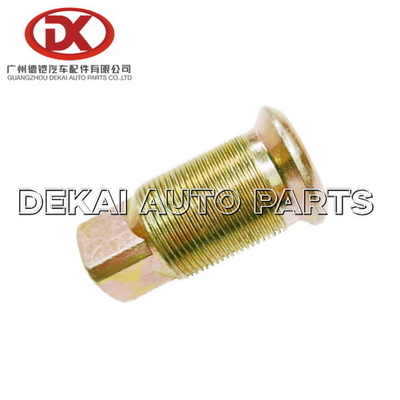 ISUZUのシャーシの部品NPR NQRの車軸車輪のナット アセンブリRR LH 8973598060 8973598050