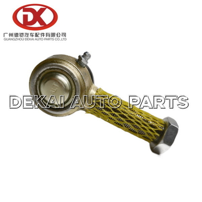 0.69Kg ISUZUのシャーシはタイ棒のロッドエンド8972225100を8-97222510-0 NKR BOGDAN分ける