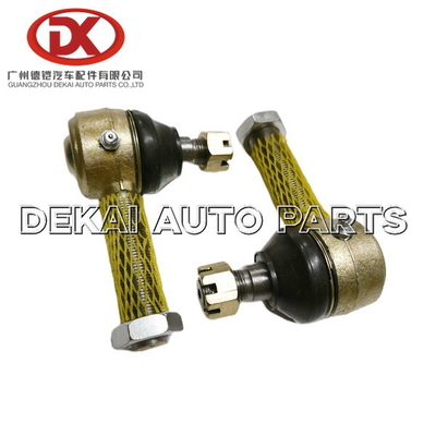 0.69Kg ISUZUのシャーシはタイ棒のロッドエンド8972225100を8-97222510-0 NKR BOGDAN分ける