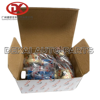 NPR NHR ISUZUの自動車部品8972225090の8-97222509-0フロント・アクスルのタイのロッドエンド