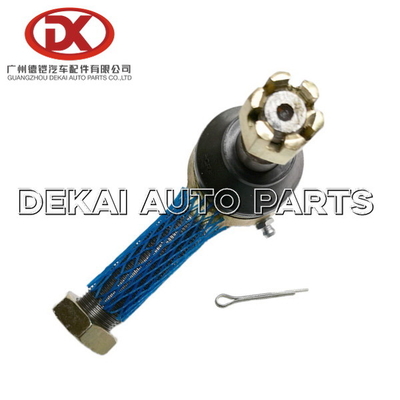 NPR NHR ISUZUの自動車部品8972225090の8-97222509-0フロント・アクスルのタイのロッドエンド
