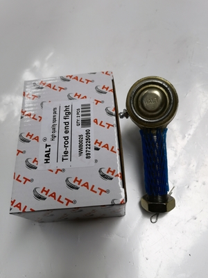 NPR NHR ISUZUの自動車部品8972225090の8-97222509-0フロント・アクスルのタイのロッドエンド