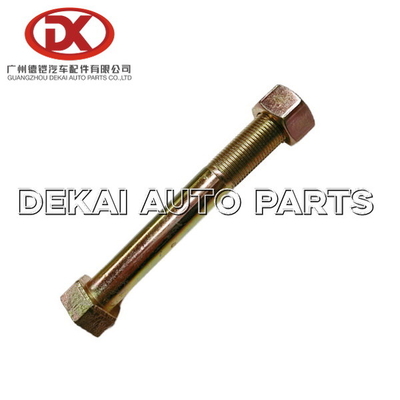 NHR NKR ISUZUのトラックの部品はSpreed Pin 9513616022の8-94113322-0ばねのボルトを育てる