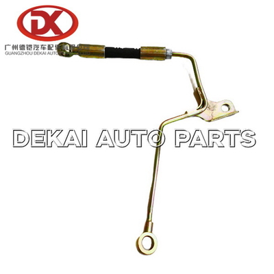 4HE1 ISUZUの交流発電機の真空ポンプの管8-97228671-0 8972286710
