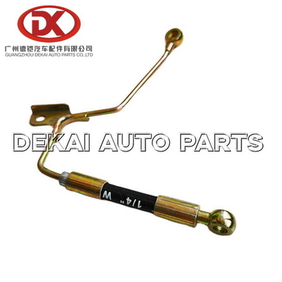 4HE1 ISUZUの交流発電機の真空ポンプの管8-97228671-0 8972286710