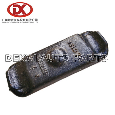 ISUZUのシャーシは1513720590後部U字型ボルトのリーフ・スプリング ホールダーを1-51372059-0分ける