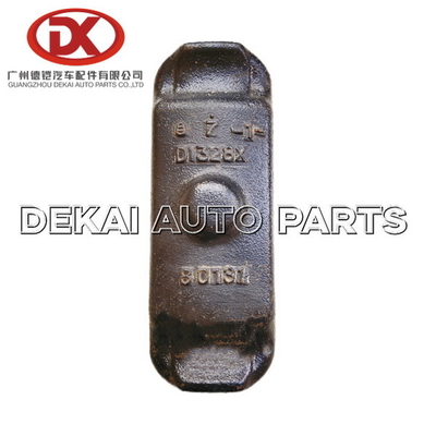 ISUZUのシャーシは1513720590後部U字型ボルトのリーフ・スプリング ホールダーを1-51372059-0分ける