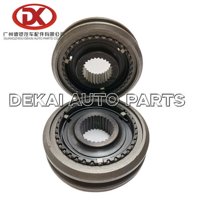 ISUZU伝達部品のシンクロナイザー ギヤ4/5 MXA5R 8970348411 8-97034841-1