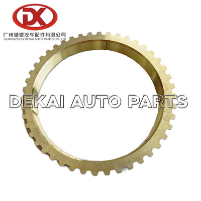 ISUZU Myy5t 700P 4HK1のためのリング4/5 8973095320を妨げるシンクロナイザー