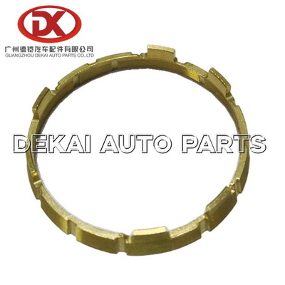 MYY5T 4HE1のトラックISUZU伝達部品のシンクロナイザー リング8972413121