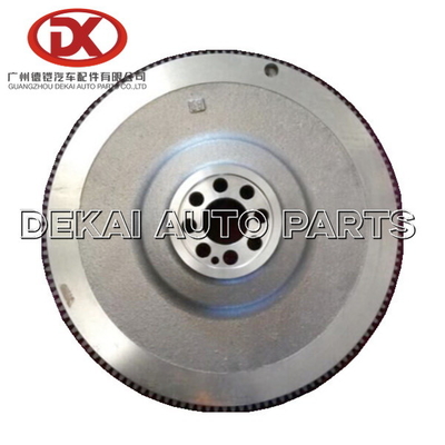 19.8Kg NKR66 4HF1 ISUZUのトラックの部品のフライホイール8971157820 8-97115782-0