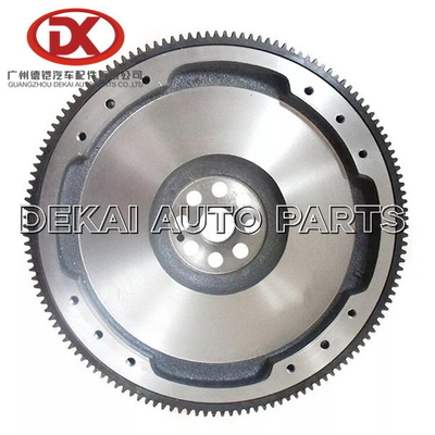19.8Kg NKR66 4HF1 ISUZUのトラックの部品のフライホイール8971157820 8-97115782-0