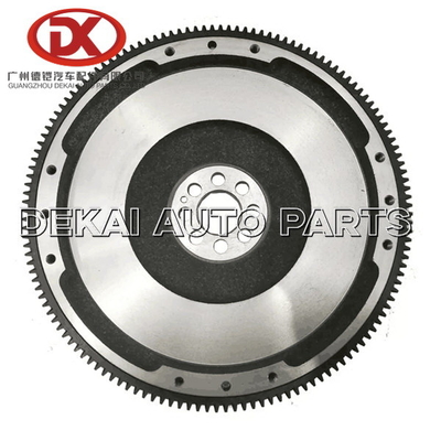 NPR NQR 4HK1のトラックのための138歯325mm ISUZUのフライホイール8973262272
