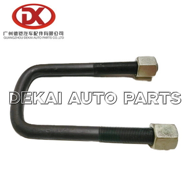 ISUZU 0.6Kgの鉄の金属のトラックの予備品Uはくだらない後部との1513711952をねじで締める
