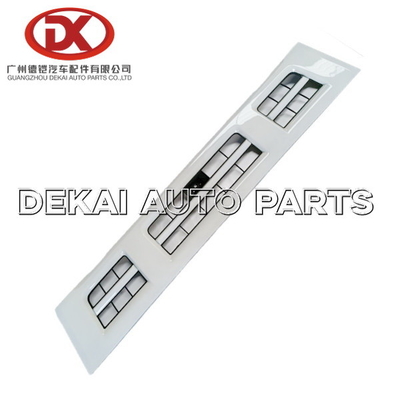 NPR 4HE1 ISUZUの身体部分のグリル134cm 5970765130 5-97076513-0