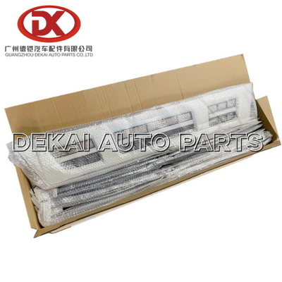 NPR 4HE1 ISUZUの身体部分のグリル134cm 5970765130 5-97076513-0