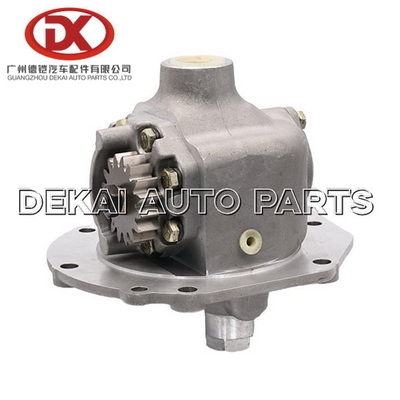 トラックFORD4500の油圧歯車ポンプD8NN600LB 83936585の農業ポンプ