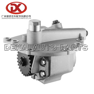 6kg 100シリーズD8NN600KB油圧ポンプの部品の農業機械トラクター