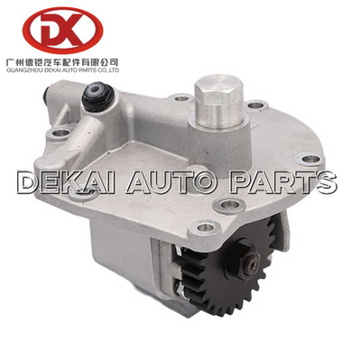 6kg 100シリーズD8NN600KB油圧ポンプの部品の農業機械トラクター