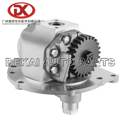 6kg 100シリーズD8NN600KB油圧ポンプの部品の農業機械トラクター