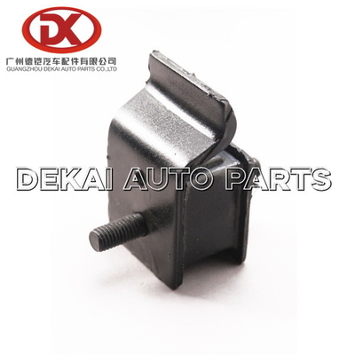 0.26Kg ISUZU伝達部品のフィート ゴム製後部ブラケット エンジン8941119031