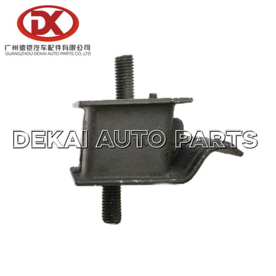0.26Kg ISUZU伝達部品のフィート ゴム製後部ブラケット エンジン8941119031