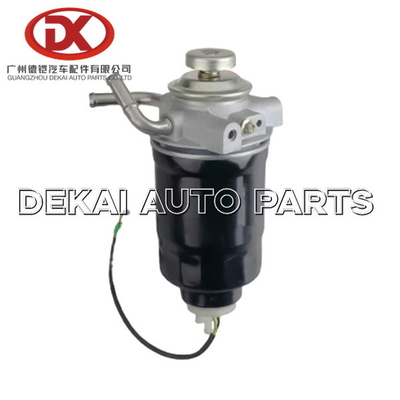 ISUZU Sedimenterの燃料フィルター8-97240126-0 8972401260水分離器