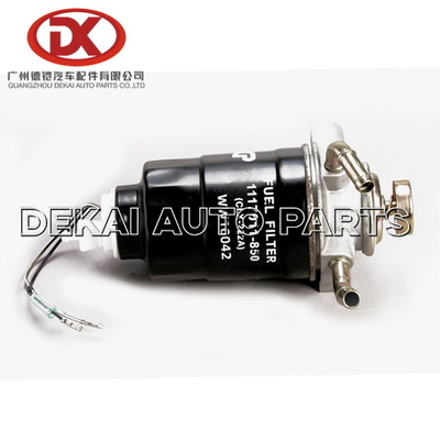 ISUZU Sedimenterの燃料フィルター8-97240126-0 8972401260水分離器