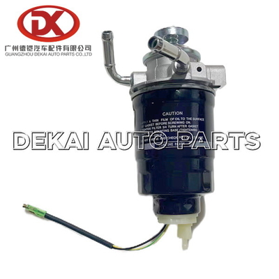 ISUZU Sedimenterの燃料フィルター8-97240126-0 8972401260水分離器