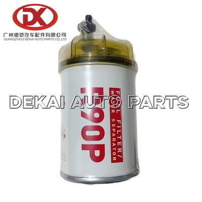 0.85Kg 700P/4HK1/FVR ISUZUの燃料フィルターNMR85 NPR75 NQR90 8981398300