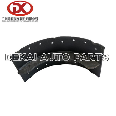 700P NPR 4HK1 ISUZUのブレーキ片の金属WW50001 8878700290 5878700280
