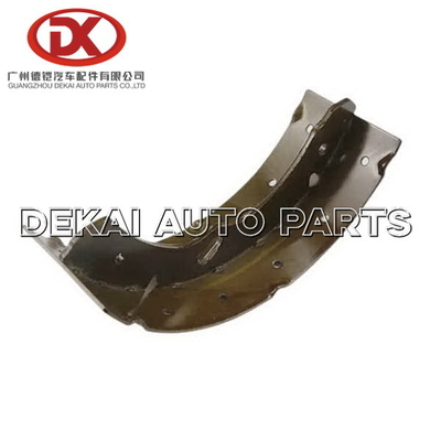 700P NPR 4HK1 ISUZUのブレーキ片の金属WW50001 8878700290 5878700280
