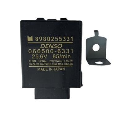 8 980255331 フラッシャーユニット ISUZU 700P 4HK1 5P 8980255331 NPR75 NQR90