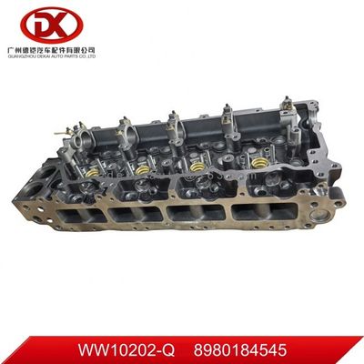 Cylinder head 700P/4HK1/4HK1 T  8980184545 8 98018454 5 4HK1 ISUZU