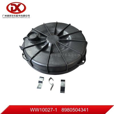 4HG1 4HK1 空気フィルター 空気浄化器 ASMカバー 8980504341 イスズウ NPR 700P