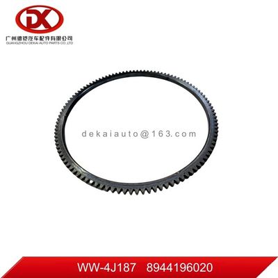 8944196020 8 94419602 0 NKR77 NHR 4JB1 Z=108 フライホイールギアリング