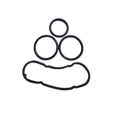 ガスケットオイル 8943388781 8 94338878 1 オイルラジエーター修理キット 4HE1 4HF1