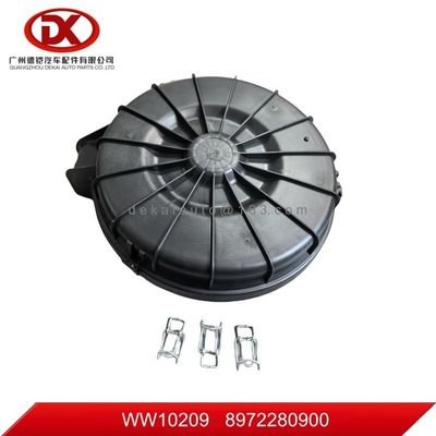 ISUZU NPR NQR 空気フィルター ハウシング クリーンカーカバー 4HG1-T 4HE1