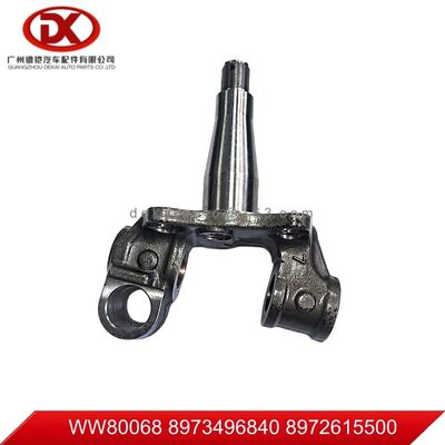 イスズウ 4HG1/4HG1-T 足首左 8973496840 8972615500 に適しています