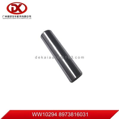 イスズウ 4HK1/6HK1 ガイドに適しています. 橋 8973816031 8 97381603 1