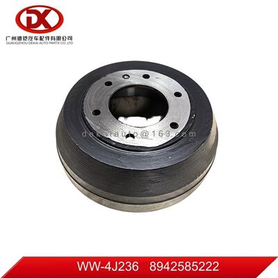 ISUZU NHR DRUMに適している; BRK,FRT 8942585222 8 94258522 2 WW-4J236