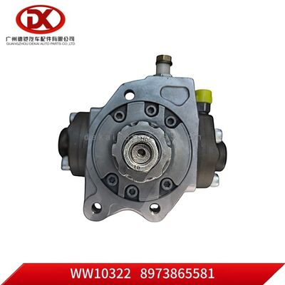 いすゞ NPR-D NPR NQR NRR 4HK1 5.2L 08-10トラック部品用燃料噴射ポンプアセンブリ 8973865581 8 97386558 1